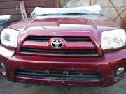 АВТОРАЗБОР Toyota  4RUNNER  215 185 130 