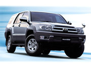 Авторазбор Toyota Hilux Surf 185  -  4Runner 185  