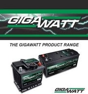 Аккумуляторы Gigawatt 74 Ah в Алматы 8(777)2774851