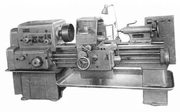 Комплектующие и запчасти для токарного станка 1М63