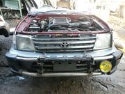 Авторазбор Toyota Land Cruiser Prado 95