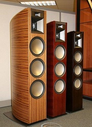 Акустика Klipsch - акустика объемного звучания