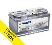 АККУМУЛЯТОР VARTA G14 95AH AGM в Шымкенте  с доставкой