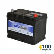 AUTOPOWER 68AH 550A в Алматы