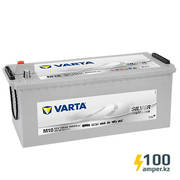 VARTA M18 Promotive Silver 180AH в Алматы