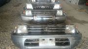 Toyota lc Prado 150. 120. 95.  90. 78  автозапчасти 