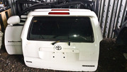 Toyota 4RUNNER   215,  185,  130,   Hilux SURF  130,  185  Авторазбор