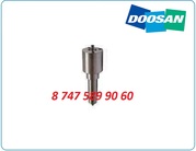 Распылители форсунки Doosan Dlla150p2249