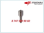 Распылители форсунки Yuchai Dlla155s738