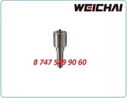 Распылитель форсунки Weichai Dlla148p2222