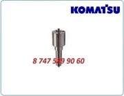 Распылитель форсунки Komatsu Dlla150snd301