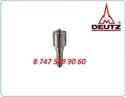 Распылитель форсунки на двигатель Deutz Dlla158p1216