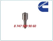 Распылитель форсунки Cummins 6bt Dsla145p265