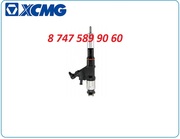 Форсунки Xcmg,  Zoomlion 095000-6701