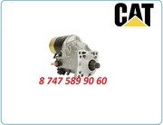 Стартер на телескопический погрузчик Cat 144-9955