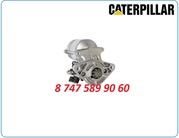 Стартер на мини экскаватор Cat 228000-7520