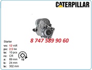 Стартер Cat 422e,  430e 0r4319