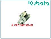 Стартер Kubota z602,  d782,  d722,  v1505 228000-5401