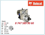 Стартер Bobcat 863,  864,  873 6667825