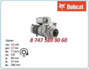 Стартер Bobcat s250,  s185,  s175 6676957