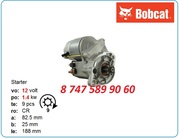 Стартер на мини погрузчик Bobcat 228000-4920