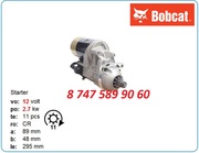 Стартер Bobcat t740,  t750,  s310 228000-5810