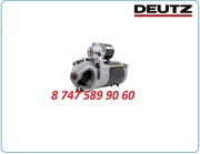 Стартер Deutz bf6m2012,  bf6l1013,  f4m2012 01180928kz