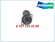 Стартер Doosan,  Досан 8944489593