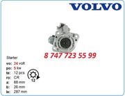 Стартер Volvo Penta Tad750,  Tad761 01182759