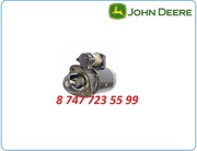 Стартер John Deere 4239tf,  4039,  6135 128000-9690