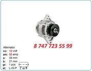 Генератор Komatsu,  Kato,  Case 101211-2960