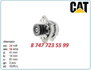 Генератор Cat 320,  320b,  320c a4tu3586