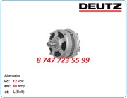 Генератор Terex,  Deutz,  Dynapac,  Merlo 01180661