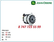 Генератор John Deere 404,  362,  466 ah11221