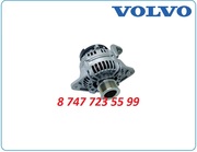 Генератор на грузовик,  экскаватор Volvo 0124555023