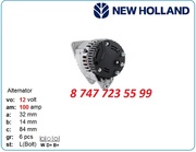 Генератор на трактор New Holland 0986080820