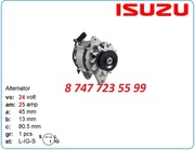 Генератор Isuzu 4be1,  4bc2,  4bd1,  4bg1 8944046520